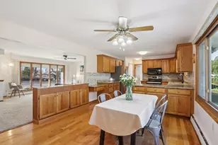 1018 S Ferry Dr, Lake Mills, WI 53551 - Photo 9