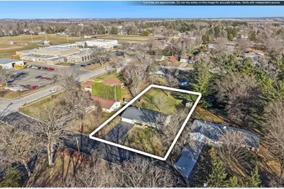 1018 S Ferry Dr, Lake Mills, WI 53551 - Photo 57