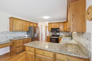 1018 S Ferry Dr, Lake Mills, WI 53551 - Photo 13