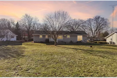 1018 S Ferry Dr, Lake Mills, WI 53551 - Photo 45
