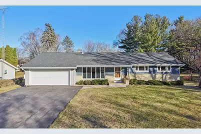 1018 S Ferry Dr, Lake Mills, WI 53551 - Photo 47