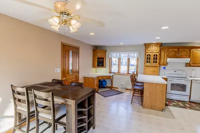 421  Jackson St, Sheboygan Falls, WI 53085 - Photo 5