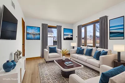 2058 S 87th St, West Allis, WI 53227 - Photo 3