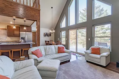 N5637  State Road 107 -, Rock Falls, WI 54442 - Photo 3