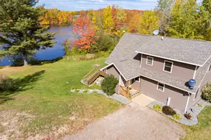 N5637 State Road 107 -, Rock Falls, WI 54442 - Photo 35