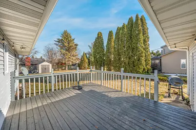 116  Chippewa Dr, Sheboygan Falls, WI 53085 - Photo 27