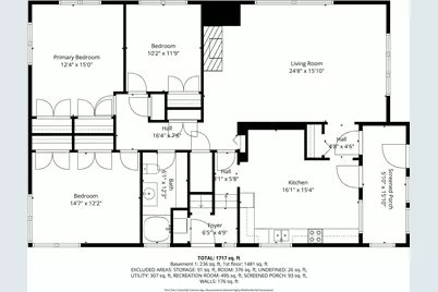 2310  14th St, Two Rivers, WI 54241 - Photo 47