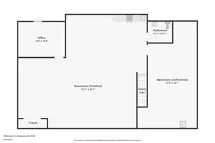 1905 Hunter Ct, Waukesha, WI 53189 - Photo 41