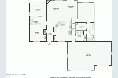 1905  Hunter Ct, Waukesha, WI 53189 - Photo 43