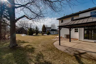 W161N10786  Creek Ter, Germantown, WI 53022 - Photo 27