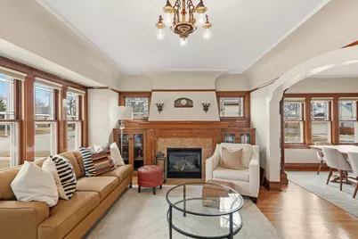 4901 N Hollywood Ave, Whitefish Bay, WI 53217 - Photo 3