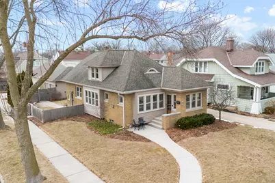 4901 N Hollywood Ave, Whitefish Bay, WI 53217 - Photo 27