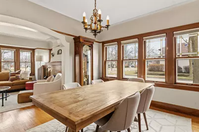 4901 N Hollywood Ave, Whitefish Bay, WI 53217 - Photo 7