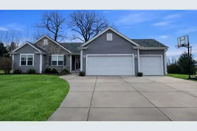 3850  Strawberry Glen Dr, Jackson, WI 53012 - Photo 1