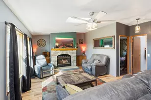 W4859 Meyers Rd, Shelby, WI 54601 - Photo 3