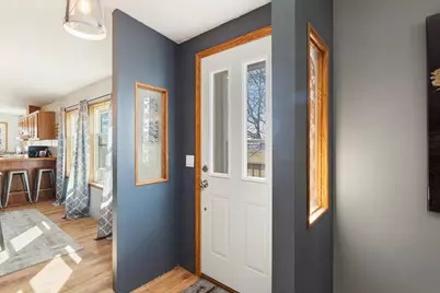 W4859  Meyers Rd, Shelby, WI 54601 - Photo 5