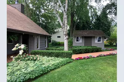 4992  Lake Bluff Rd, Belgium, WI 53074 - Photo 25