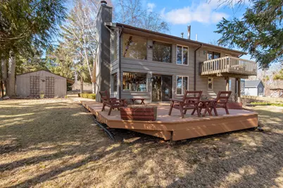 4992  Lake Bluff Rd, Belgium, WI 53074 - Photo 31