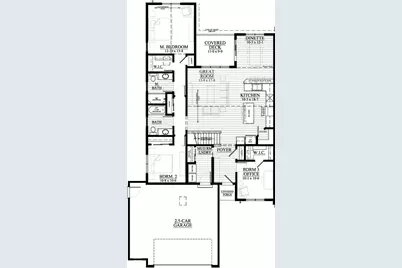 121  Resort Dr, Johnson Creek, WI 53038 - Photo 5