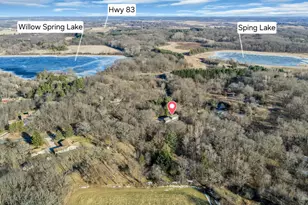 W313S6637 Spring Dr, Mukwonago, WI 53149 - Photo 43