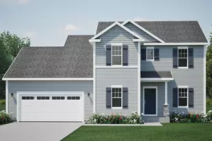 9393 S Winding Way, Franklin, WI 53132 - Photo 1