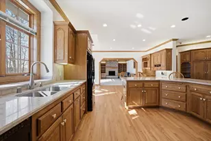 1333 Schloemer Dr, West Bend, WI 53095 - Photo 13