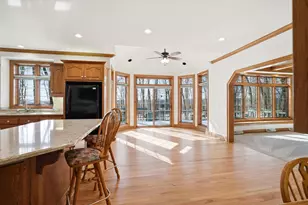 1333 Schloemer Dr, West Bend, WI 53095 - Photo 17