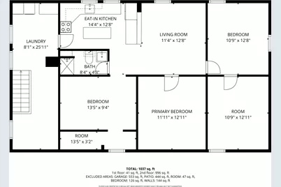 108 N Main St, Stoddard, WI 54658 - Photo 41