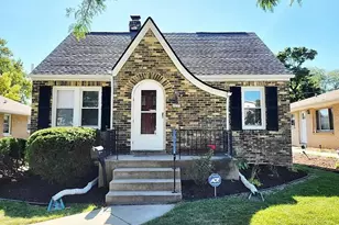 4515 W Morgan Ave, Greenfield, WI 53220 - Photo 1