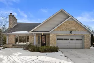 8307 N Greenvale Rd, Fox Point, WI 53217 - Photo 1