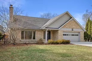 8307 N Greenvale Rd, Fox Point, WI 53217 - Photo 3