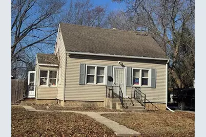 4741 N 57th St, Milwaukee, WI 53218 - Photo 1