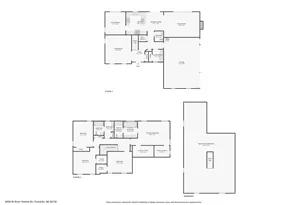 6435 River Pointe Dr, Franklin, WI 53132 - Photo 41