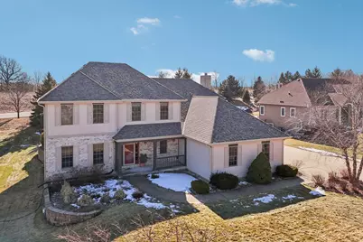 6435 W River Pointe Dr, Franklin, WI 53132 - Photo 1