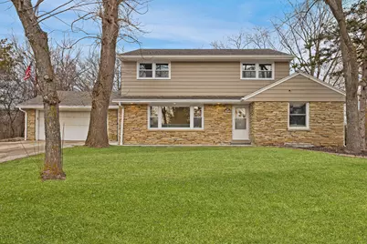 N76W14092  Appleton Ave, Menomonee Falls, WI 53051 - Photo 1