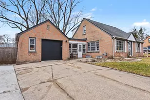 4503 N 106th St, Wauwatosa, WI 53225 - Photo 33