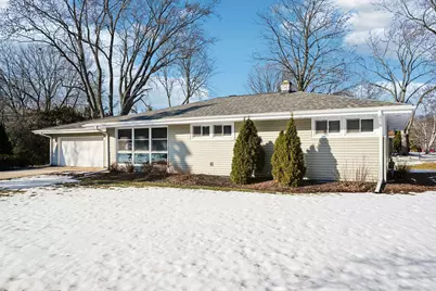 12660  Pinewood Rd, Brookfield, WI 53005 - Photo 1