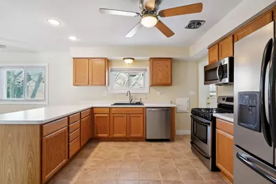 12660  Pinewood Rd, Brookfield, WI 53005 - Photo 15