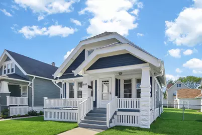 3815 N Vel R Phillips Ave, Milwaukee, WI 53212 - Photo 1