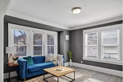 3815 N Vel R Phillips Ave, Milwaukee, WI 53212 - Photo 3