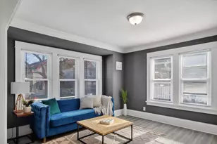 3815 N Vel R. Phillips Ave, Milwaukee, WI 53212 - Photo 3