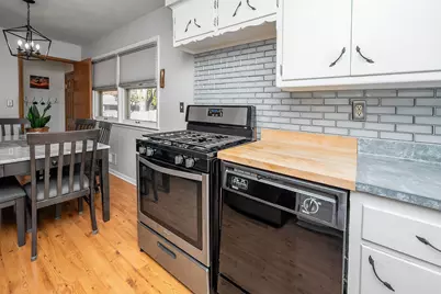 4530 W Spring Ln, Brown Deer, WI 53223 - Photo 9