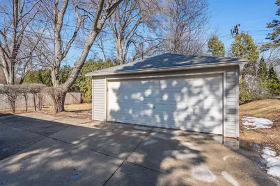 4530 W Spring Ln, Brown Deer, WI 53223 - Photo 23