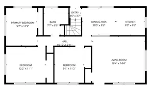 4530 W Spring Ln, Brown Deer, WI 53223 - Photo 27