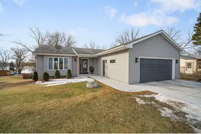 2997  Smith Lake Rd, Barton, WI 53090 - Photo 1