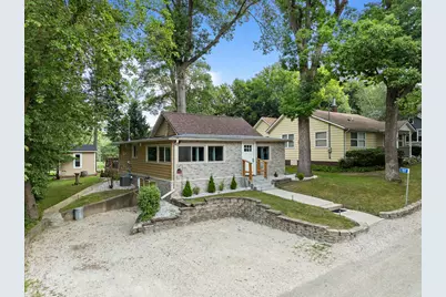 800  Lake St, Twin Lakes, WI 53181 - Photo 1