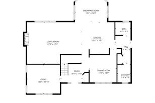 1410 Lebon Ln, Grafton, WI 53024 - Photo 49