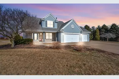 4832  Wood Duck Way, West Bend, WI 53095 - Photo 1