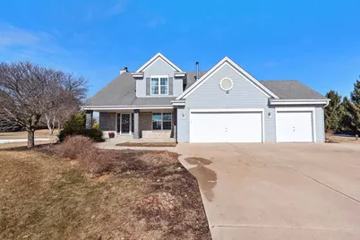 4832  Wood Duck Way, West Bend, WI 53095 - Photo 25