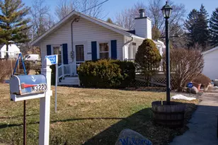 N3220 Acacia Rd, Geneva, WI 53147 - Photo 1